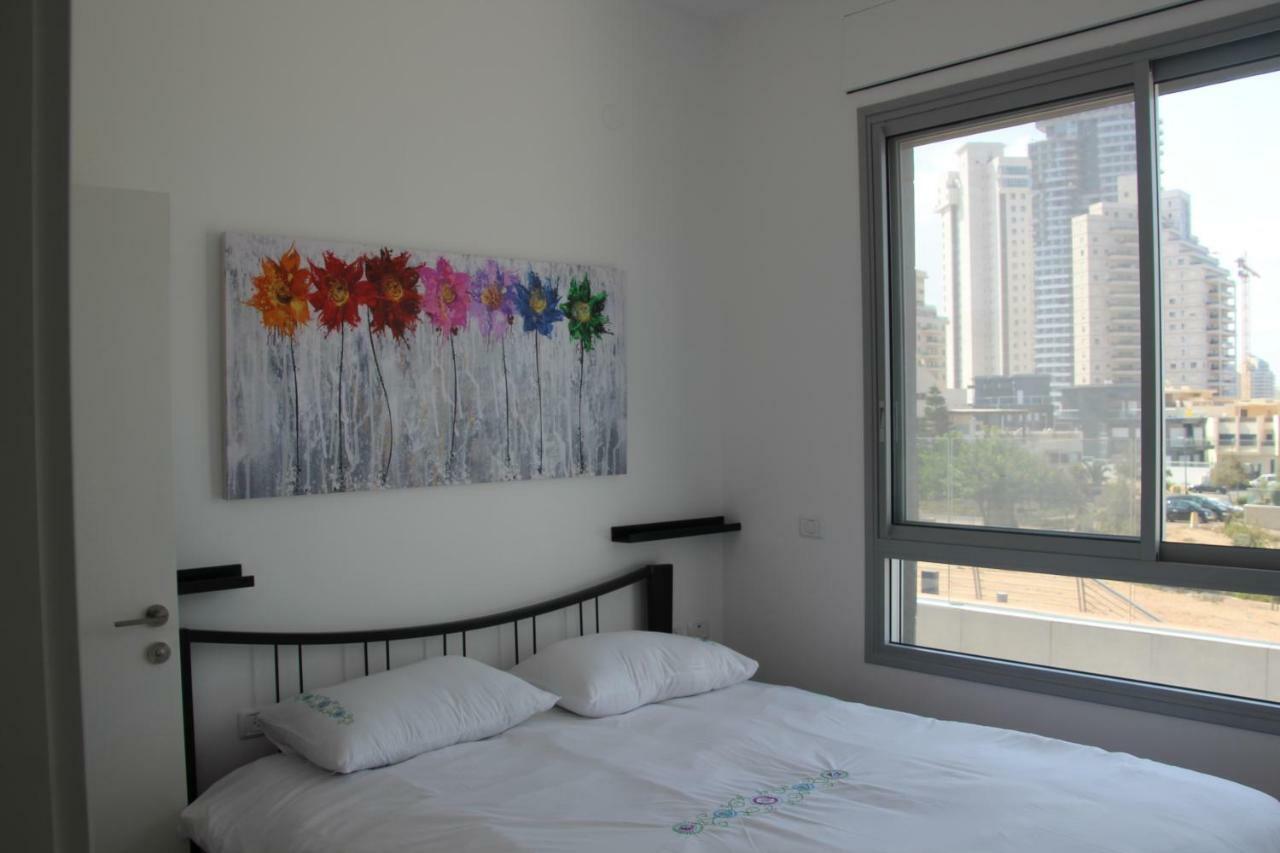 فيلا Seascape Terraces نتانيا المظهر الخارجي الصورة
