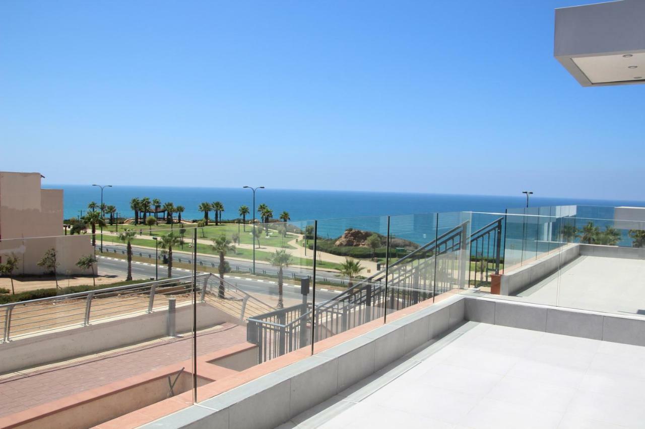 فيلا Seascape Terraces نتانيا المظهر الخارجي الصورة