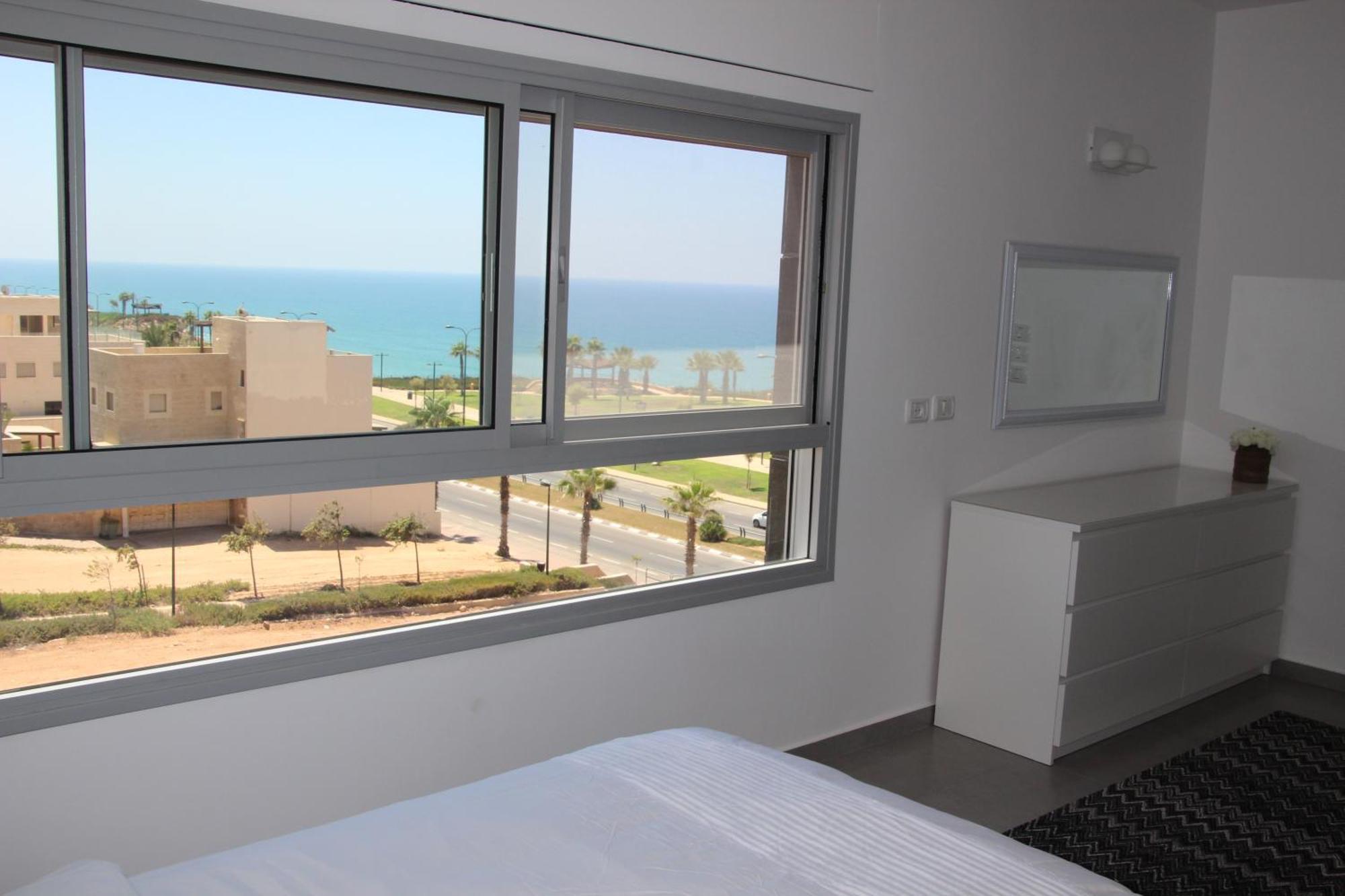 فيلا Seascape Terraces نتانيا المظهر الخارجي الصورة