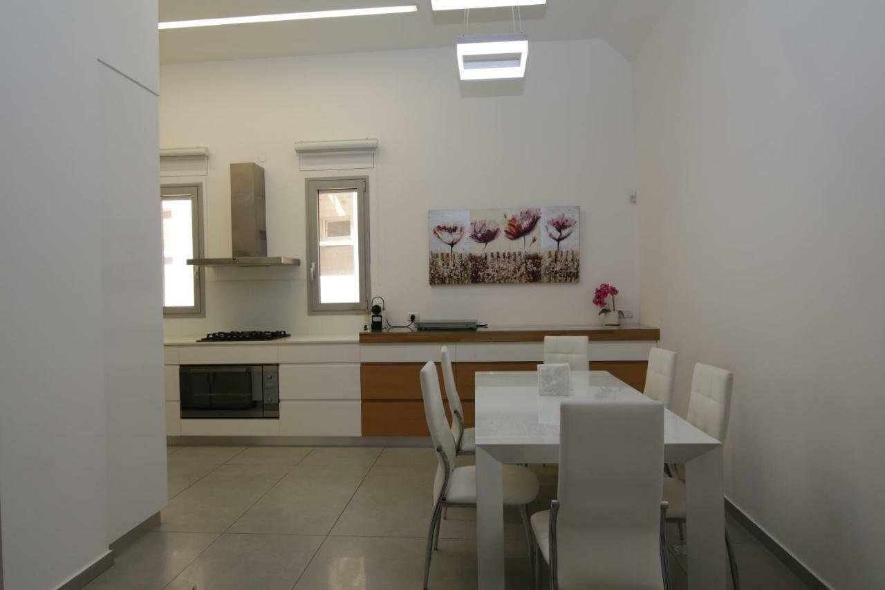 فيلا Seascape Terraces نتانيا المظهر الخارجي الصورة